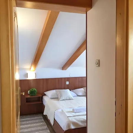 Apartment Anima 3 Klimno