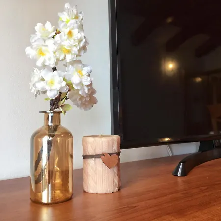 Anima 3 Apartment