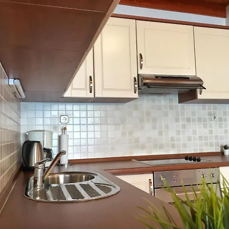 Apartment Anima 3 *