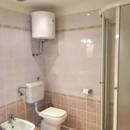 Anima 3 Apartment