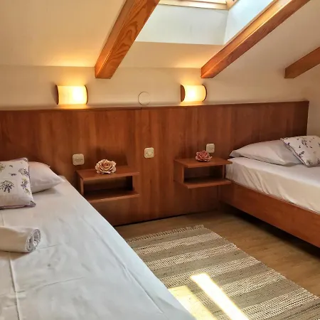 Apartman Anima 3 Klimno