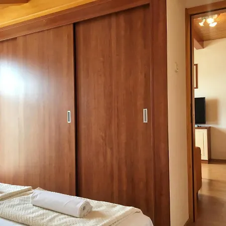 Apartman Anima 3 Klimno